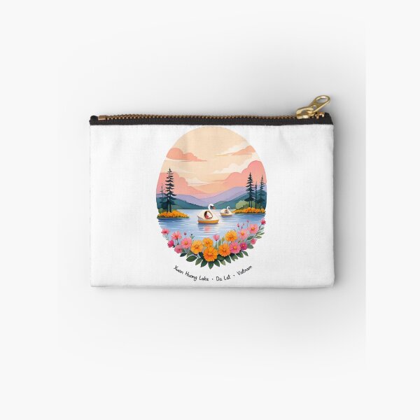 Item preview, Da Lat, Vietnam  designed and sold by JIGUWORLD.