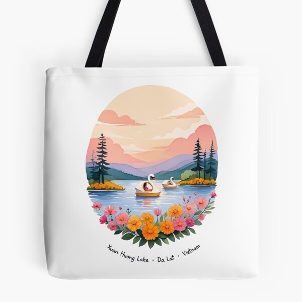 Item preview, Da Lat, Vietnam  designed and sold by JIGUWORLD.