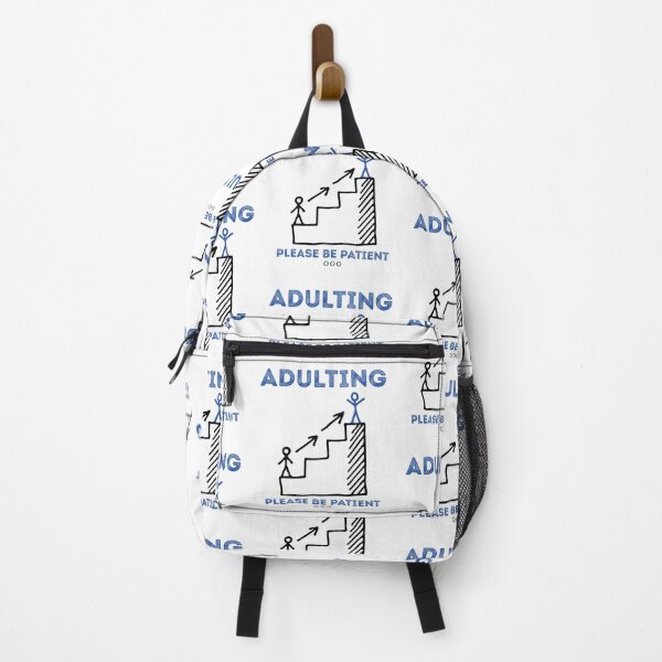 Item preview, Adult 18th Birthday Gift Ideas for 18 Years Old Girls Boys designed and sold by HopeeART.