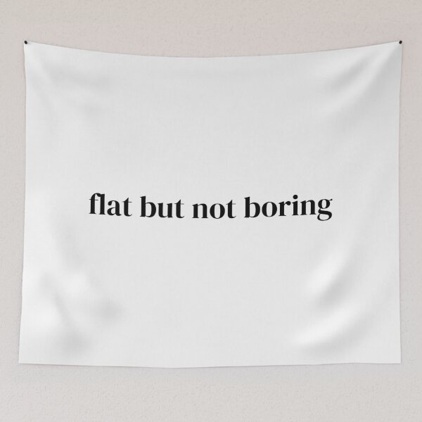 Item preview, Calm — Prairie Flatland Minimalist Art designed and sold by borealminimal.