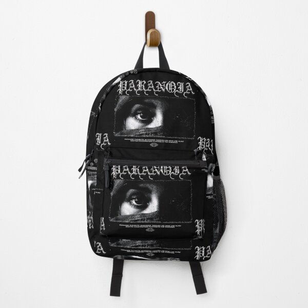 Item preview, Paranoia, Conspiracy Theorists' Eyes designed and sold by NF Designs Studio DTF.