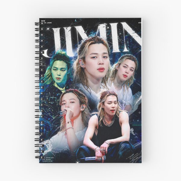 Item preview, JIMIN designed and sold by brexastore.