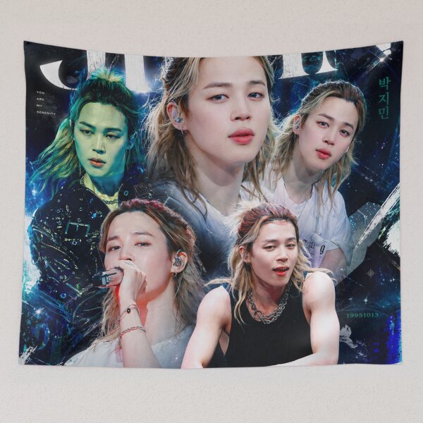 Item preview, JIMIN designed and sold by brexastore.