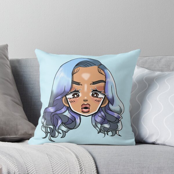 Item preview, Little Miss Drama - Newark designed and sold by cardiisshook.