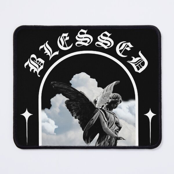 Item preview, Blessed Angel designed and sold by NF Designs Studio DTF.