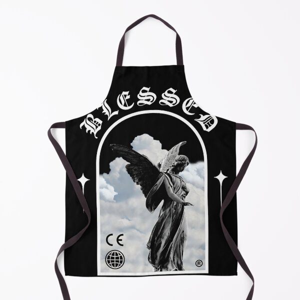 Item preview, Blessed Angel designed and sold by NF Designs Studio DTF.