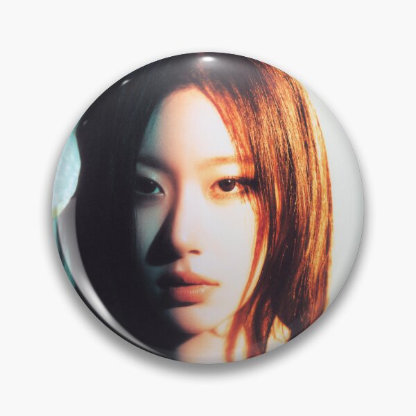 Item preview, CHAERYEONG ITZY (KPOP) designed and sold by jaofnn.