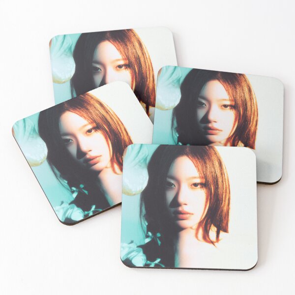 Item preview, CHAERYEONG ITZY (KPOP) designed and sold by jaofnn.