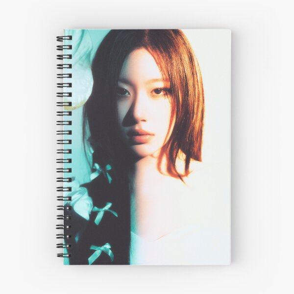Item preview, CHAERYEONG ITZY (KPOP) designed and sold by jaofnn.