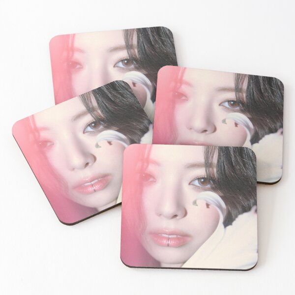 Item preview, YUNA ITZY (KPOP) designed and sold by jaofnn.