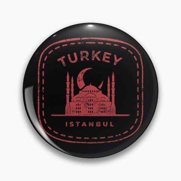 Item preview, Luggage Turkey designed and sold by Styklo987.