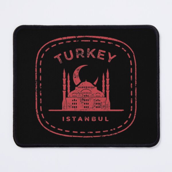 Item preview, Luggage Turkey designed and sold by Styklo987.