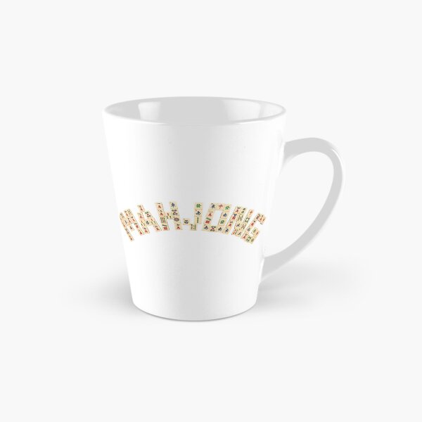 Item preview, Mahjong designed and sold by Funny Vintage Stickers And T-Shirts.