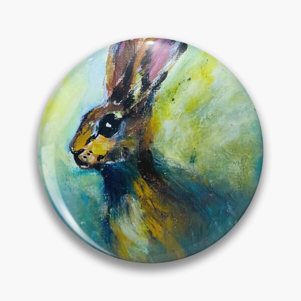 Artikelvorschau, Lauf, Hase, lauf, lauf, lauf! entworfen und verkauft von Nikkiart24.redbubble.com.