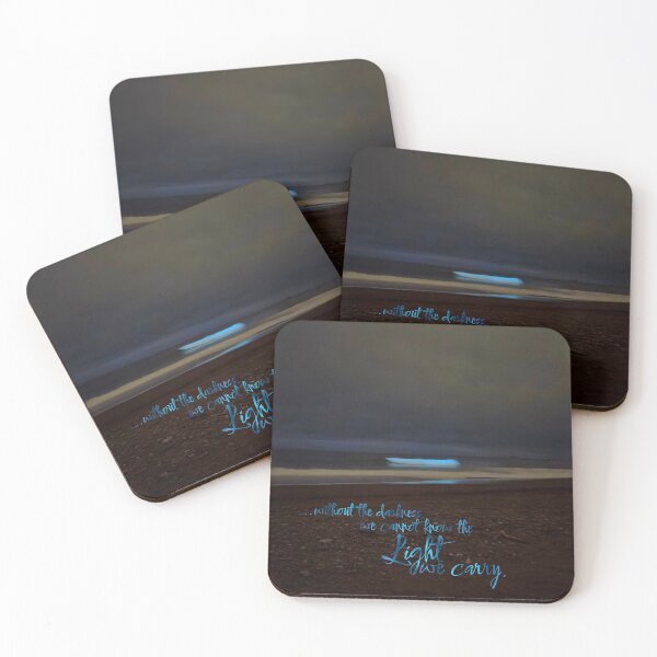 Item preview, The Anniversary Surge- Bioluminescent Magic designed and sold by making it groovy. .