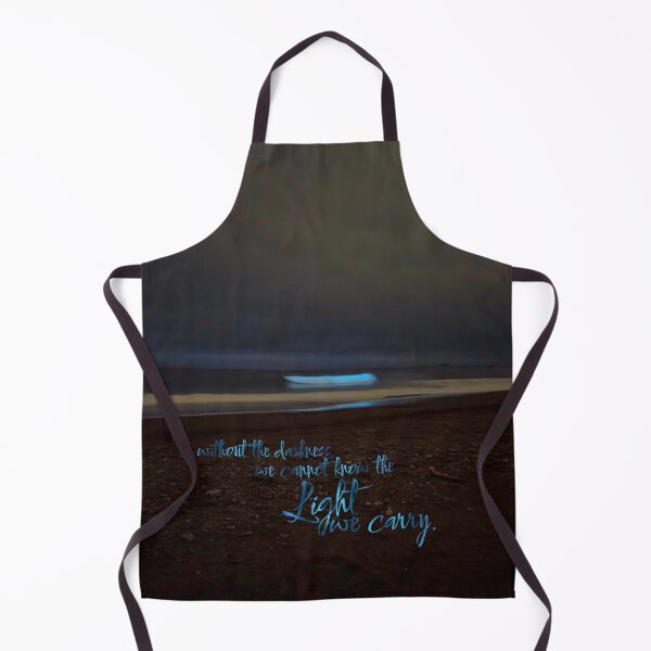 Item preview, The Anniversary Surge- Bioluminescent Magic designed and sold by making it groovy. .