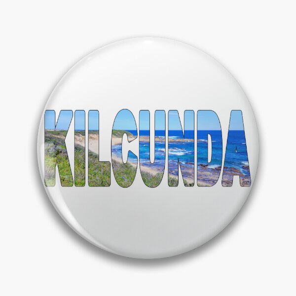 Item preview, KILCUNDA - Victoria Bass Coast in the South Gippland Region Beach Sunny designed and sold by Adam Gormley.