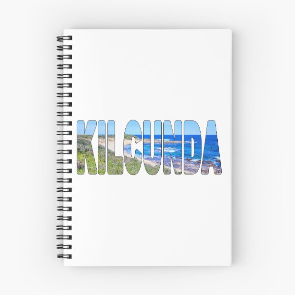 Item preview, KILCUNDA - Costa Victoria Bass en la región de South Gippland. Playa soleada. designed and sold by Adam Gormley.