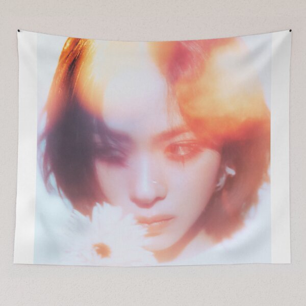 Item preview, RYUJIN ITZY (KPOP) designed and sold by jaofnn.