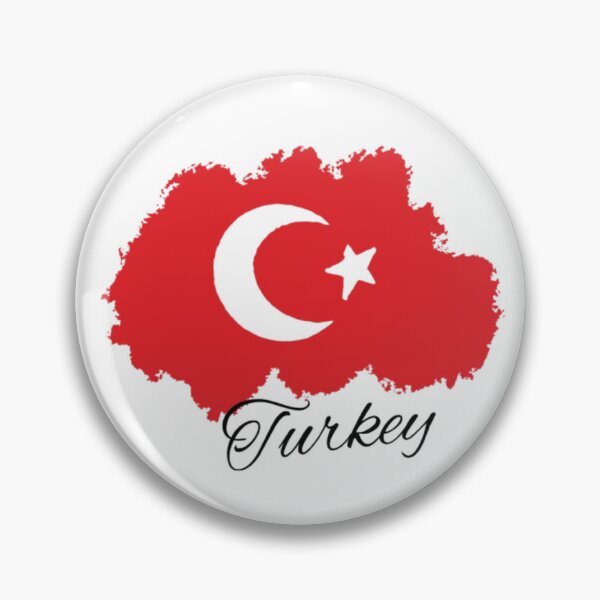 Item preview, Turkey designed and sold by Styklo987.