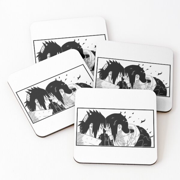 Item preview, Sasuke and Itachi designed and sold by MrDreeyk.