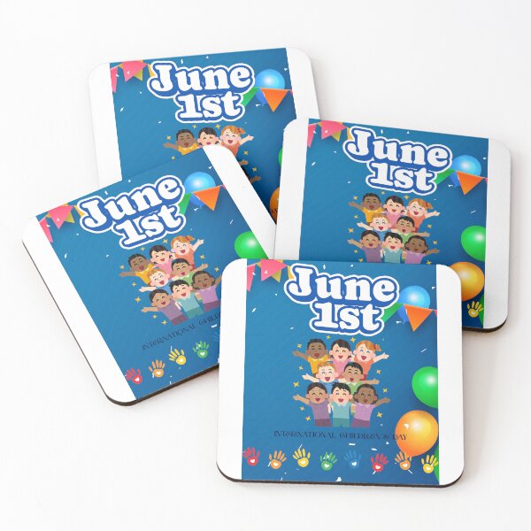 Item preview, International Children´s Day designed and sold by AndamaArt.