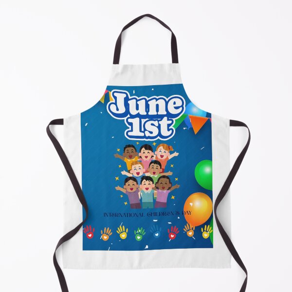 Item preview, International Children´s Day designed and sold by AndamaArt.
