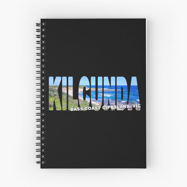 Item preview, KILCUNDA Bass Coast Gippland - Victoria en South Beach Lookout Soleado designed and sold by Adam Gormley.