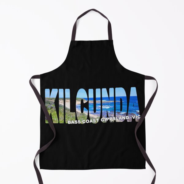 Item preview, KILCUNDA Bass Coast Gippland - Victoria in the South Beach Lookout Sunny designed and sold by Adam Gormley.