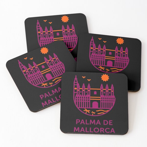 Item preview, Mallorca designed and sold by Styklo987.
