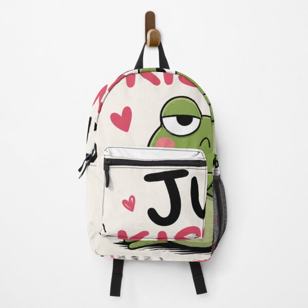 Item preview, Just kiss me we can talk later every day designed and sold by Raxid2022.