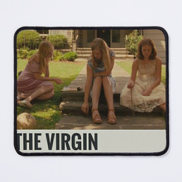 Item preview, the virgin suicides minimalist designed and sold by misspaige.