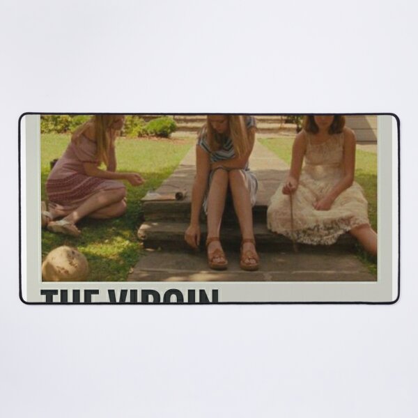 Item preview, the virgin suicides minimalist designed and sold by misspaige.