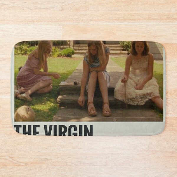 Item preview, the virgin suicides minimalist designed and sold by misspaige.
