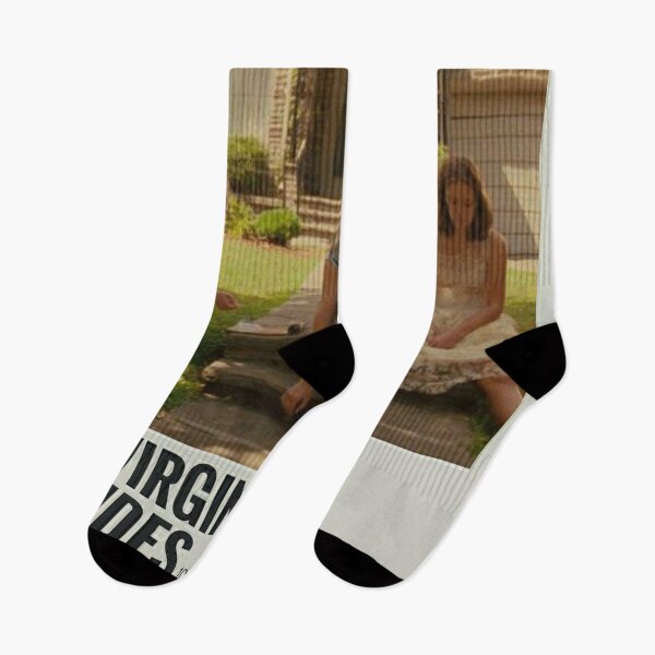 Item preview, the virgin suicides minimalist designed and sold by misspaige.