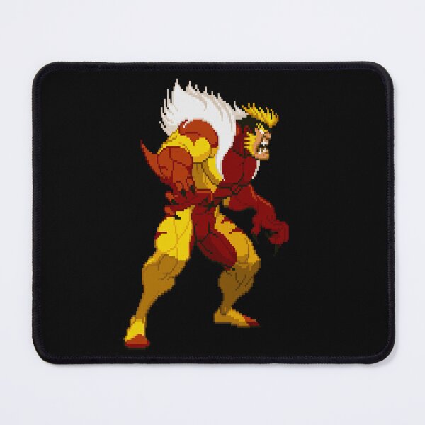 Item preview, Sabretooth Stance MvC2 designed and sold by ropified.