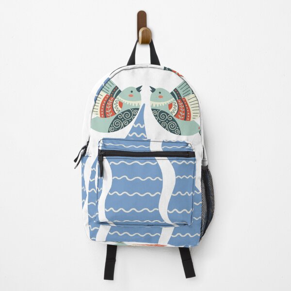 Item preview, Scandinavian folk art  designed and sold by Heaven1111.