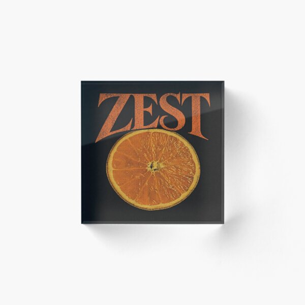 Item preview, Vintage Sliced Orange – Citrus Garden Series designed and sold by VINTAGEPUNTEES.
