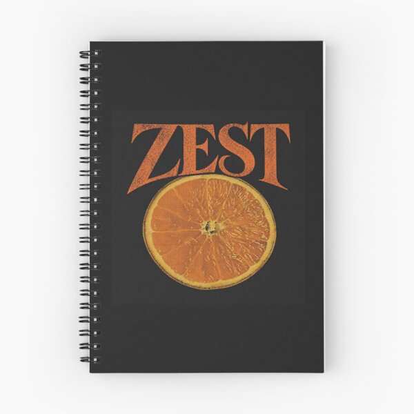 Item preview, Vintage Sliced Orange – Citrus Garden Series designed and sold by VINTAGEPUNTEES.