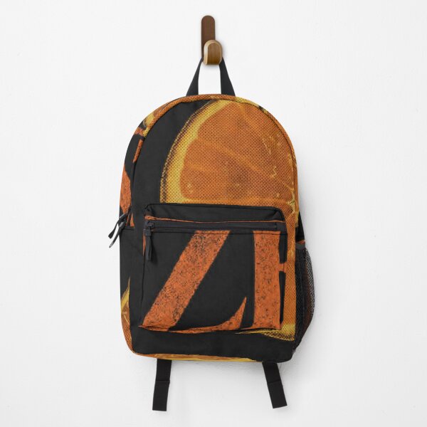 Item preview, Vintage Sliced Orange – Citrus Garden Series designed and sold by VINTAGEPUNTEES.