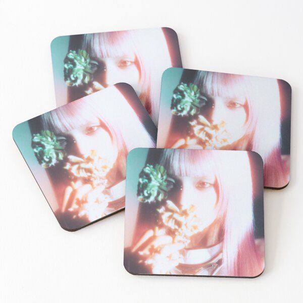Item preview, YEJI ITZY (KPOP) designed and sold by jaofnn.