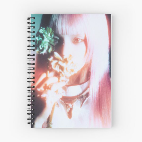 Item preview, YEJI ITZY (KPOP) designed and sold by jaofnn.