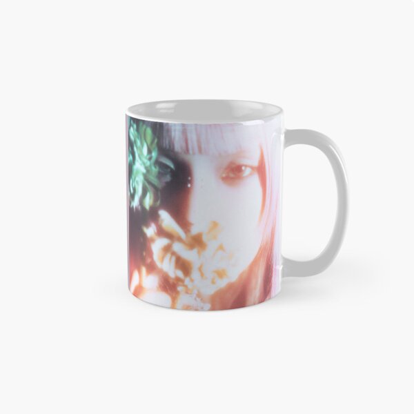 Item preview, YEJI ITZY (KPOP) designed and sold by jaofnn.
