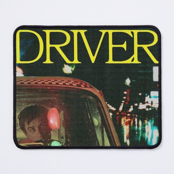 Item preview, taxi driver designed and sold by misspaige.