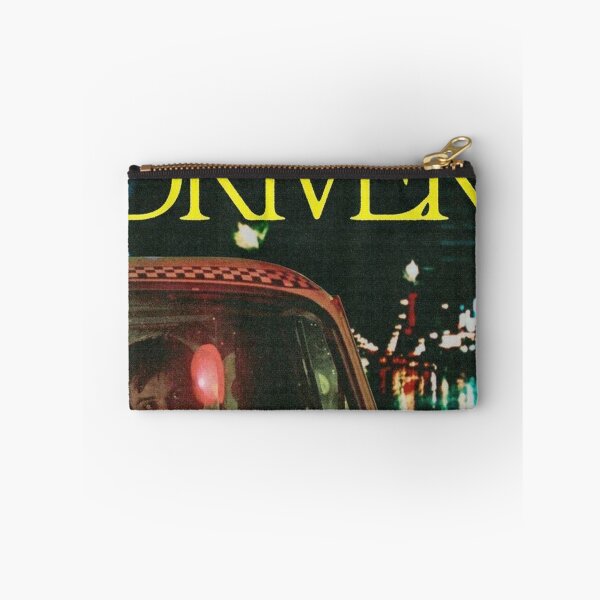 Item preview, taxi driver designed and sold by misspaige.