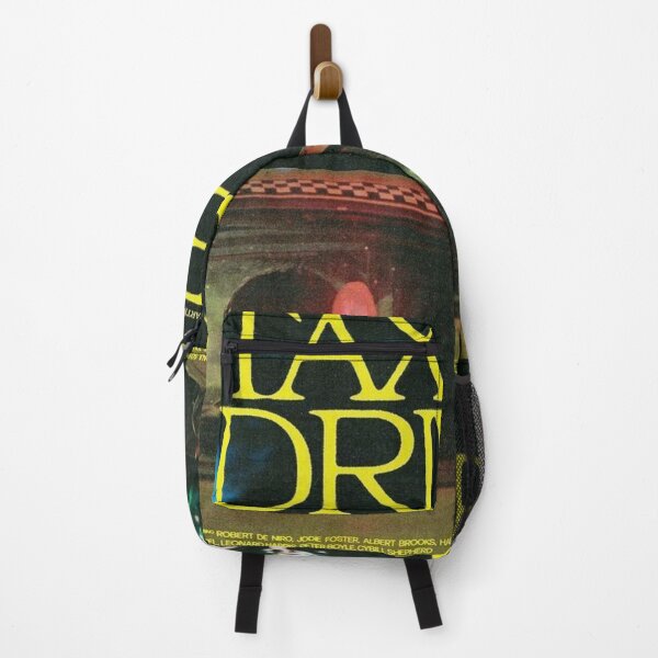 Item preview, taxi driver designed and sold by misspaige.