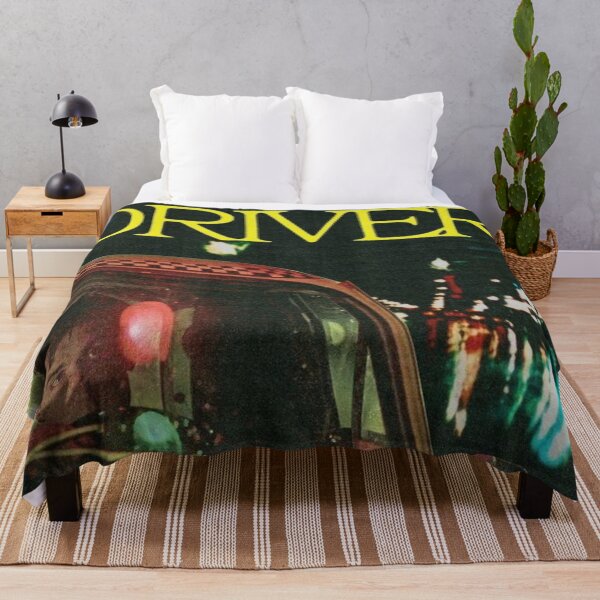 Item preview, taxi driver designed and sold by misspaige.