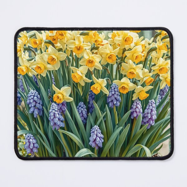 Item preview, Spring Bulbs designed and sold by Poplartree.