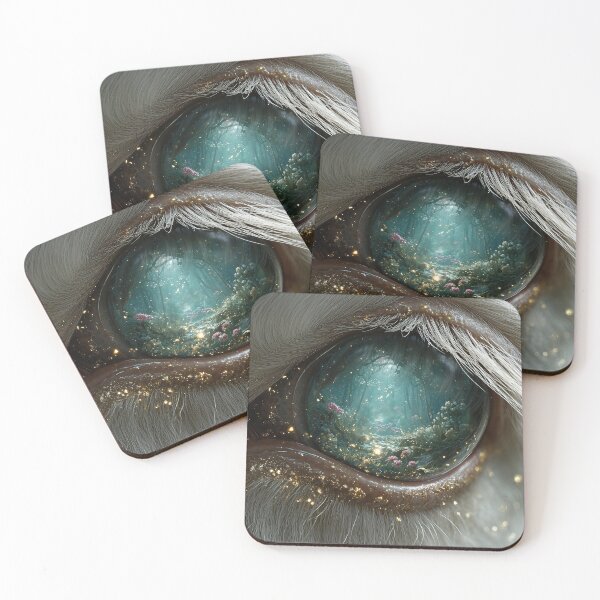 Item preview, Aroundeye designed and sold by RicoInStudios.