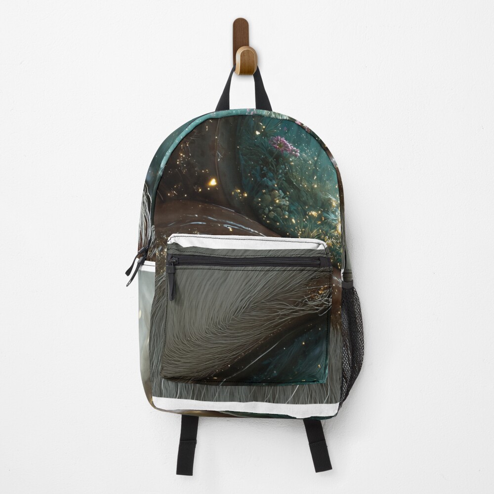 Item preview, Backpack designed and sold by RicoInStudios.